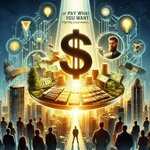 กลยุทธ์ “ให้ลูกค้าจ่ายเท่าไหร่ก็ได้ (Pay What You Want / PWYW)” เป็นกลยุทธ์ที่ทั้ง เสี่ยงสูงแต่ก็ทรงพลังมาก ถ้าใช้ถูกเวลา ถูกจุด และกับกลุ่มลูกค้าที่เหมาะสม