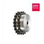 เฟืองโซ่คู่มีดุม 100-2*12 TB NDIS