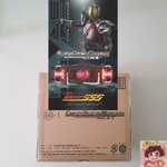Kamen Rider Faiz 20th: Paradise Regained:COMPLETE SELECTION MODIFICATION - FAIZ DRIVER NEXT[Bandai]มาสค์ไรเดอร์ไฟซ์ เข็มขัดมาสไรเดอร์ ไฟซ์เน็ก[Bandai Premium Limited Edition][NEW]