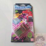 Digital Monster Ver.REVIVAL BROWN COLOR(V-pet)(สีแดงอิฐ) Premium Bandai ดิจิม่อน ดิจิไวซ์[LOT JP]