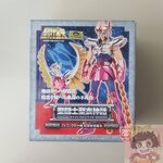 Saint Cloth Myth Phoenix Ikki (First Bronze Cloth) First Version [BANDAI]Saint Seiya เซนต์เซย่า ฟีนิกซ์ อิคคิ