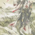 เพียงเพราะ...ฮวามู่หลานไม่มีพี่ชาย2.1