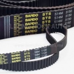 ิBANDO S14M 1610-100MM.
