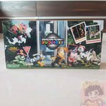 Bandai MEGAHOUSE Digimon Adventure DigiColle! MIX SET 8Pack ดิจิม่อน