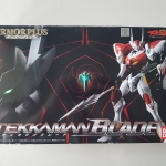 Armor Plus Tekkaman Blade by Bandai