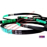 สายพาน BANDO B 26