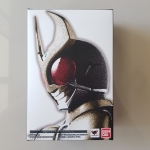 S.H.Figuarts Masked Rider Agito Ground Form 2.0