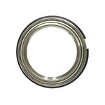 6809 ZZNR ตลับลูกปืน NDIS