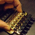 อยากเปลี่ยน FLOYDROSE ต้องซื้อรุ่นไหนดี ????