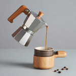 รู้จัก Moka Pot หม้อต้มกาแฟ เทรนด์ใหม่สำหรับคอกาแฟ