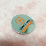 เข็มกลัด