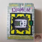 Digital Monster V-pet Ver.20TH ENG Version 3 WHITE COLOR(ขาว) ของใหม่มือ 1 [LOT US]