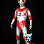 Ultraman Jack 3rd series