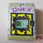 Digital Monster V-pet Ver.20TH ENG Version 3 GLOW IN THE DARK COLOR(เรืองแสง) ของใหม่มือ 1 [LOT US]