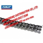 โซ่ 06B-2R (10 ฟุต/กล่อง) SKF