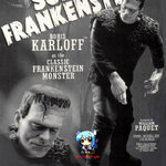 Son of Frankenstein 1/8