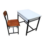 โต๊ะเก้าอี้เรียนบัญชี