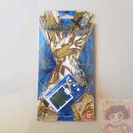 Digital Monster X Ver.3 Blue Color (V-pet X 3) Premium Bandai ดิจิม่อน ดิจิไวซ์[LOT JP]