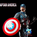 Captain America 1/5
