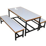 โต๊ะเก้าอี้อาหาร ระดับอนุบาล