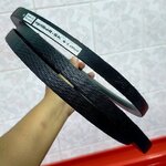 สายพาน OPTIBELT SPB 2440