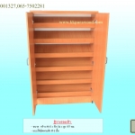 ตู้วางรองเท้า