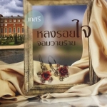 หลงรอยใจจอมวายร้าย