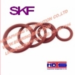 O-RING 015.00 X 06.00MM VITON SKF