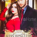 นางร้ายหนีวิวาห์