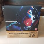 Complete Selection Modification Kamen Rider Gatack Zecter [Lot JP]