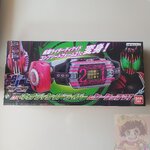 Kamen Rider Decade:DX NEO DECADE DRIVER&K-TOUCH 21 SET(นีโอดีเคด)[LIMITED]มาสค์ไรเดอร์ดีเคด เข็มขัดมาสค์ไรเดอร์ดีเคด
