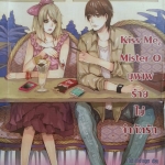 Kiss Me, Mister O บุพเพร้ายไม่จำกัดรัก