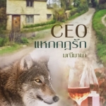 CEO แหกกฎรัก