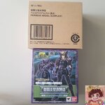 Saint Cloth Myth Perseus Algol Surplice(Silver Saints)[BANDAI]Saint Seiya เซนต์เซย่า ซิลเวอร์เซนต์ เพอร์เซอุส อัลกอร์[LOT JP]