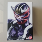S.H.Figuarts Kamen Rider Hibiki 2.0