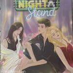 One Night Stand เล่ม 2 (2 เล่มจบ)