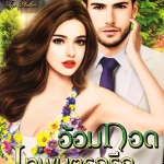 อ้อมกอดเทพบุตรกรีก ชุด สุดที่รักของมาเฟีย 1