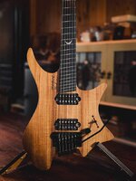 .strandberg* PLINI EDITION รุ่นที่ขายดีที่สุดรุ่นหนึ่งในประเทศไทย