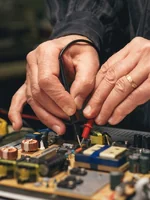 UPADTE QUAD CORTEX ส่งซ่อม