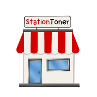 ร้านStationToner