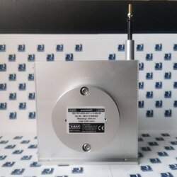 ASM, Position Sensor, Posiwire, WS17KT-4000-420T-L10-M4