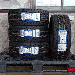 ยาง TOYO PXR1R ขนาด 225/40-18