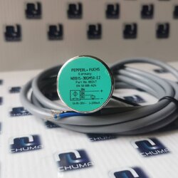 Pepperl + Fuchs, 88247, NBB15-30GM50-E2