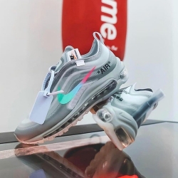 Nike Air Max 97 x Off White