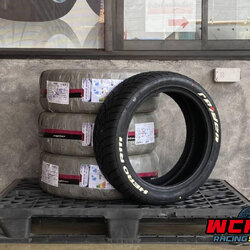 ยาง RAIDEN HERO R111 ขนาด 205/45-17
