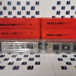 Rollon Linear Evolution, GCT01 PATIN ROLLON-1 PATIN ROLLON-3 PATIN ROLLON-4 PATIN ROLLON-5 DEF35-1010 DSS43-690 DSB43-690 NRS28-115N4 KLC63-1840 ST 20201959 66740 MRR25-00736-N/01 004-999999(Art.:20193984) ST 20201964 MRR25-00930-N/01 004-999999(Art.：2012