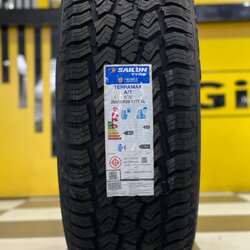 ยาง SAILUN TERRAMAX A/T ขนาด 265/60-18 ราคาพิเศษ สั่งได้