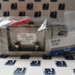 SMC, Solenoid Valve, VS4130-004
