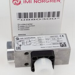 NORGREN Pressure Switch A-30991