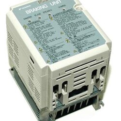 Yaskawa, CDBR-4030D, Inverter Brake Unit